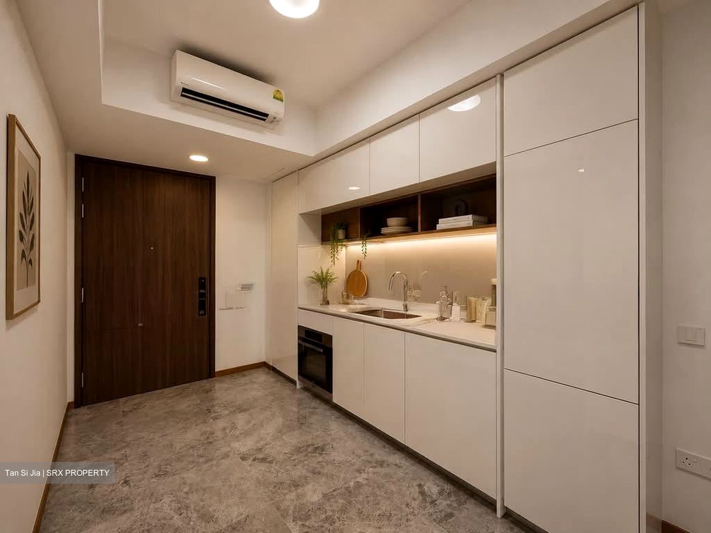 Fourth Avenue Residences (D10), Apartment #593084011